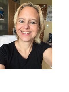 Jeannette Voget